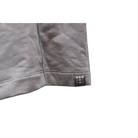 Title Nine Dress Size Medium Hooded Pullover Outdoor Nature Camping Athleisure - Picture 5 of 14